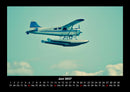 Flugzeuge Fotokalender 2027 - 6