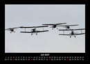 Flugzeuge Fotokalender 2027 - 7