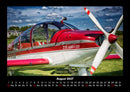 Flugzeuge Fotokalender 2027 - 8