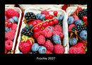 Früchte Fotokalender 2027 - Hauptbild