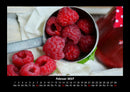 Früchte Fotokalender 2027 - 2