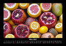 Früchte Fotokalender 2027 - 3
