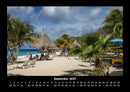 Palmen Fotokalender 2027 - 9