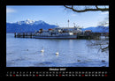 Schiffe Fotokalender 2027 - 10