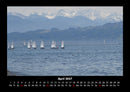 Schiffe Fotokalender 2027 - 4