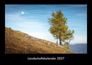 Landschaftskalender Fotokalender 2027 - Hauptbild