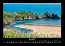Landschaftskalender Fotokalender 2027 - 5