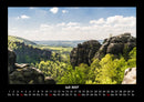 Landschaftskalender Fotokalender 2027 - 7