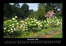 Blumenkalender Fotokalender 2027 - 11