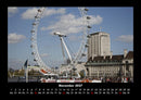 Londons schönste Seiten Fotokalender 2027 - 11