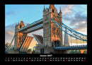 Londons schönste Seiten Fotokalender 2027 - 1