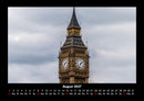 Londons schönste Seiten Fotokalender 2027 - 8