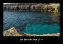 Die Seen der Erde Fotokalender 2027 - Hauptbild