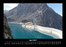 Die Seen der Erde Fotokalender 2027 - 4