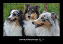 Der Hundekalender Fotokalender 2027 - Hauptbild