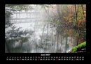 Die Seen der Erde Fotokalender 2027 - 6