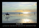 Die Welt der Pferde Fotokalender 2027 - 11