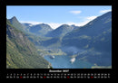 Bilder der Natur Fotokalender 2027 - 12