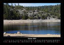 Bilder der Natur Fotokalender 2027 - 1