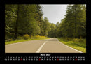 Bilder der Natur Fotokalender 2027 - 3