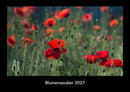 Blumenzauber Fotokalender 2027 - Hauptbild