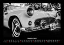 Welt der Oldtimer Fotokalender 2027 - 10