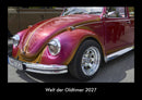 Welt der Oldtimer Fotokalender 2027 - Hauptbild