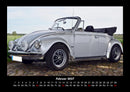 Welt der Oldtimer Fotokalender 2027 - 2