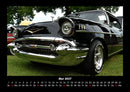 Welt der Oldtimer Fotokalender 2027 - 5
