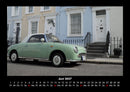 Welt der Oldtimer Fotokalender 2027 - 6