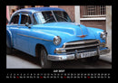 Welt der Oldtimer Fotokalender 2027 - 7