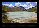 Bergige Welten Fotokalender 2027 - 1
