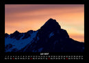 Bergige Welten Fotokalender 2027 - 7