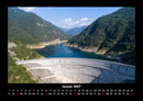 Seeblick Fotokalender 2027 - 1