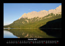 Seeblick Fotokalender 2027 - 2