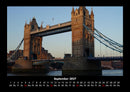 London - Impressionen Fotokalender 2027 - 9