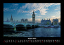 London - Impressionen Fotokalender 2027 - 8