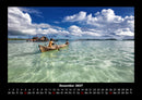 Urlaubsgefühle Fotokalender 2027 - 12