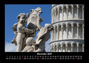 Sensation Italien Fotokalender 2027 - 11