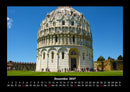 Sensation Italien Fotokalender 2027 - 12
