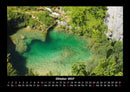 Unser Heimatplanet Fotokalender 2027 - 10