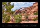 Unser Heimatplanet Fotokalender 2027 - 12