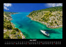 Unser Heimatplanet Fotokalender 2027 - 6