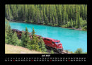 Unser Heimatplanet Fotokalender 2027 - 7