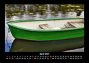 Bootskalender Fotokalender 2027 - 4