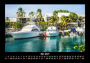 Bootskalender Fotokalender 2027 - 5