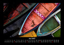 Bootskalender Fotokalender 2027 - 6
