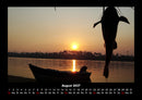 Bootskalender Fotokalender 2027 - 8