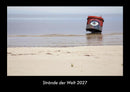 Strände der Welt Fotokalender 2027 - Hauptbild