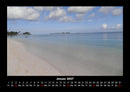 Strände der Welt Fotokalender 2027 - 1